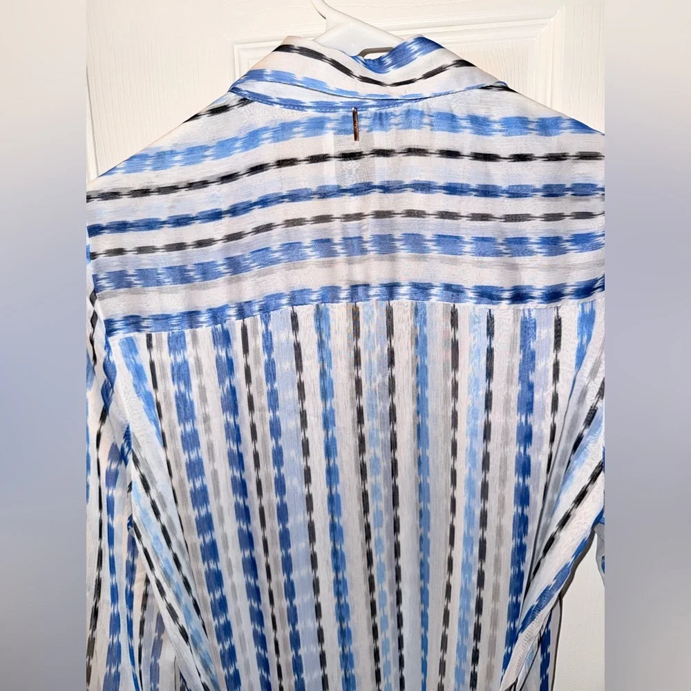 115.  Misa Kirat Dress - Picture 12 of 16
